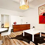 Apartment K