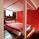 Apartment K