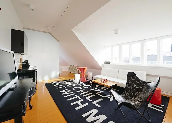 Apartment K