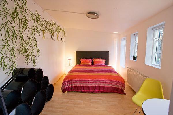 Homestay Apartment K Reykjavik