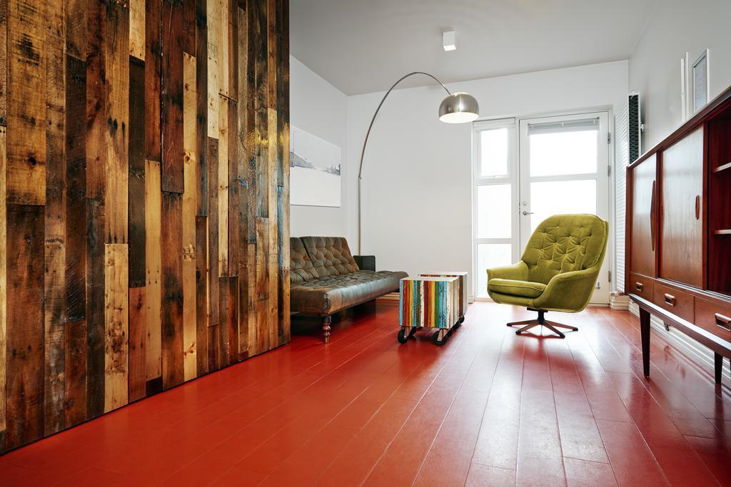 Apartment K Homestay