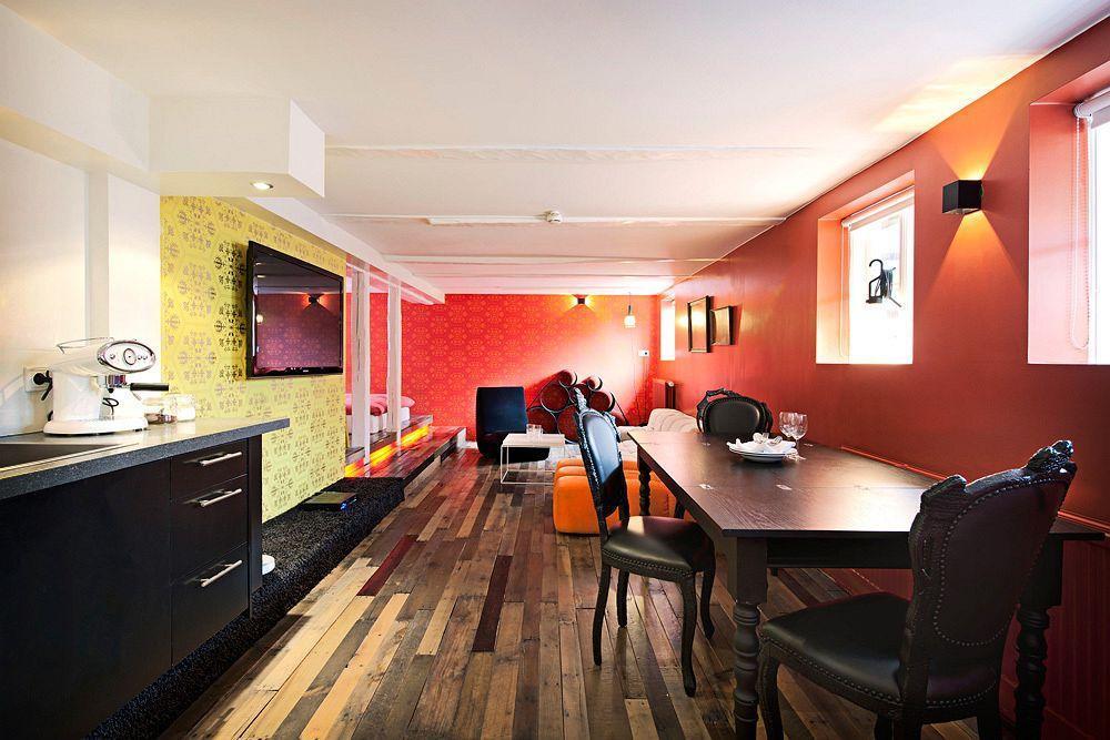 Apartment K