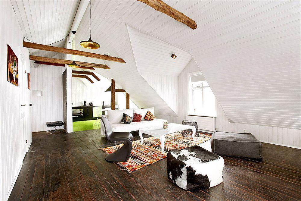 Apartment K Homestay Reykjavik