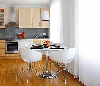 Apartment K *