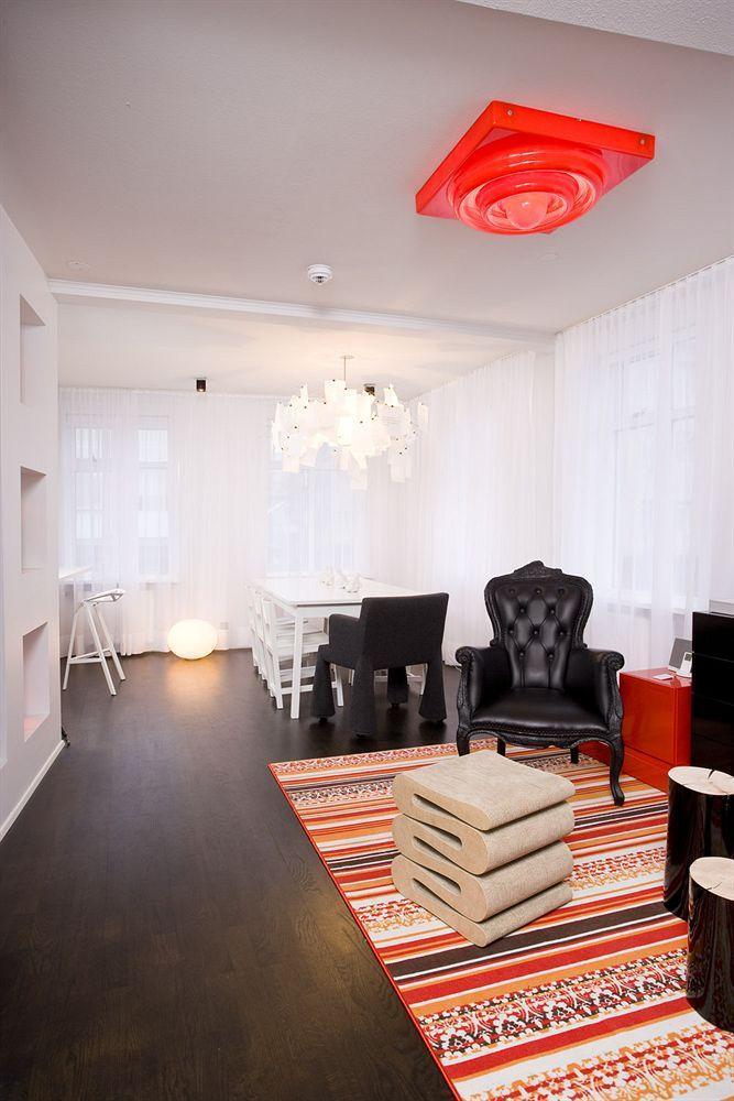 Homestay Apartment K Reykjavik
