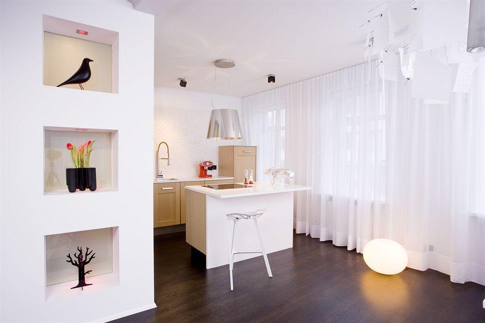 Homestay Apartment K *