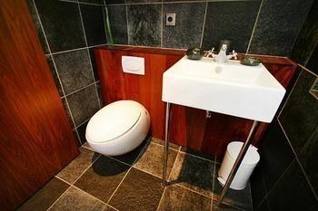 Apartment K Privat overnatting *