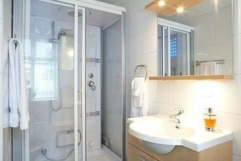 Apartment K Homestay Reykjavik