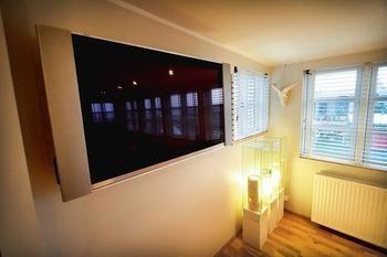 Apartment K Homestay