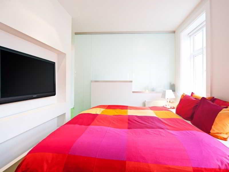 Apartment K Homestay