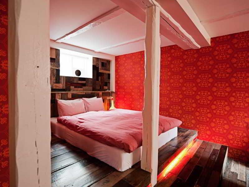 Homestay Apartment K *