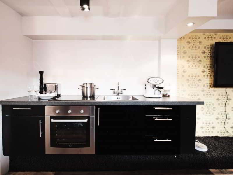 Apartment K Homestay *