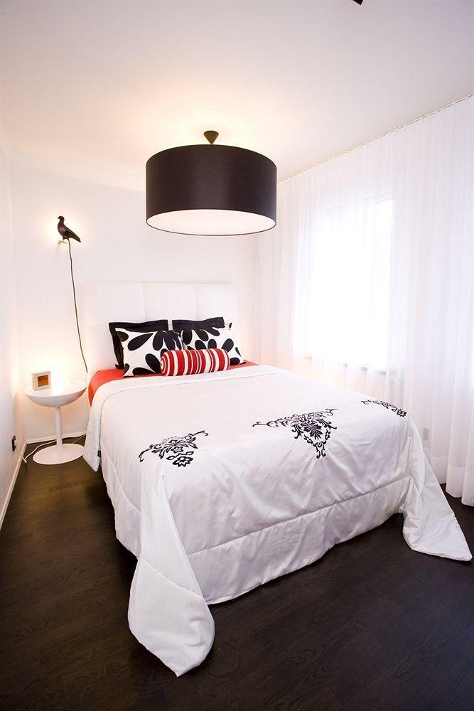 Apartment K Homestay