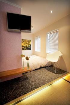 Homestay Apartment K Reykjavik