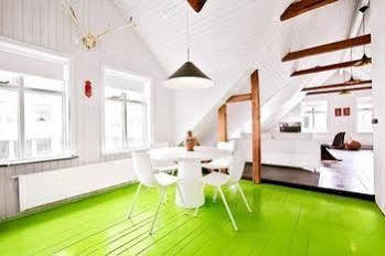 Homestay Apartment K *