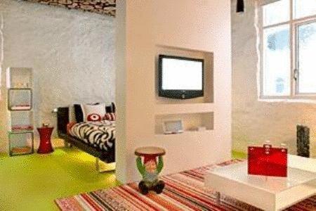 Apartment K Homestay *