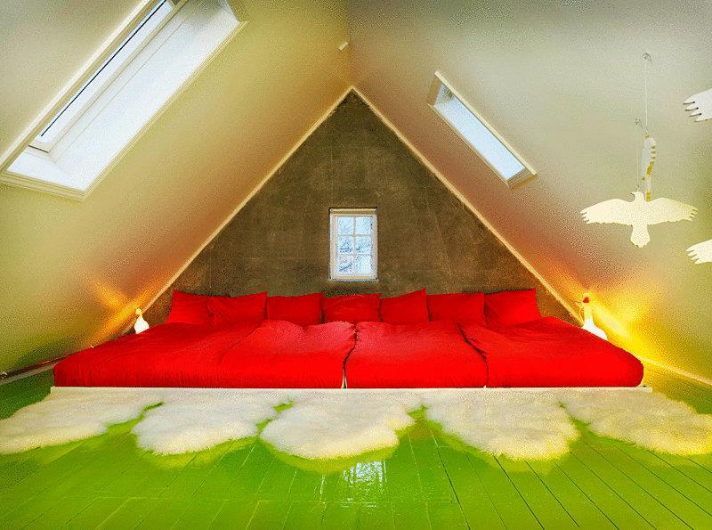 Apartment K Homestay Reykjavik