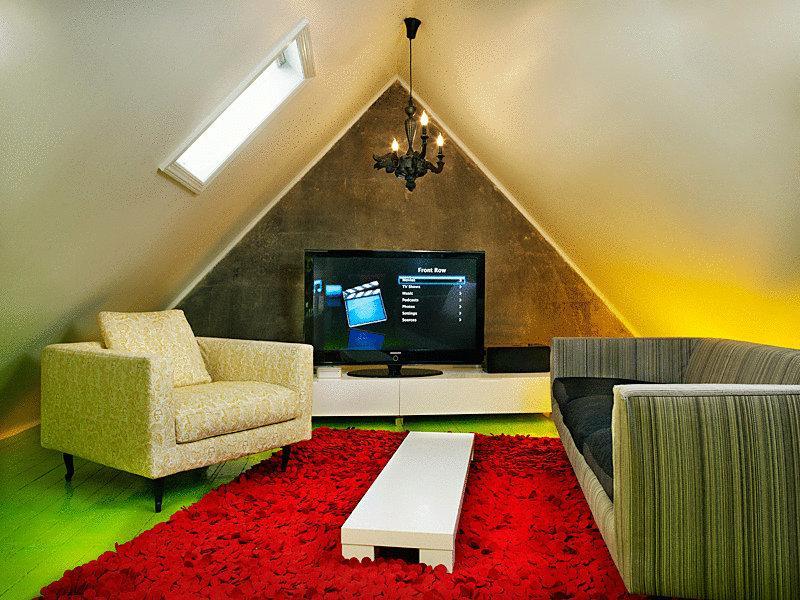Apartment K * Reykjavik