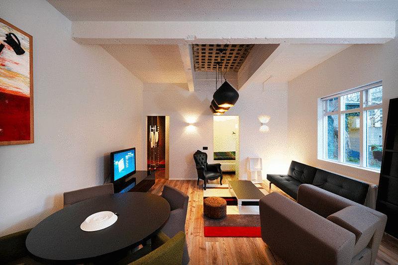 Homestay Apartment K Reykjavik