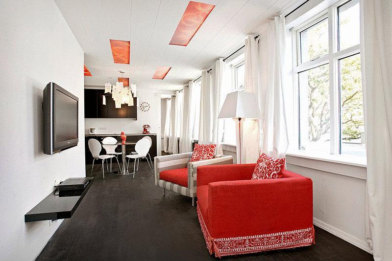 Homestay Apartment K