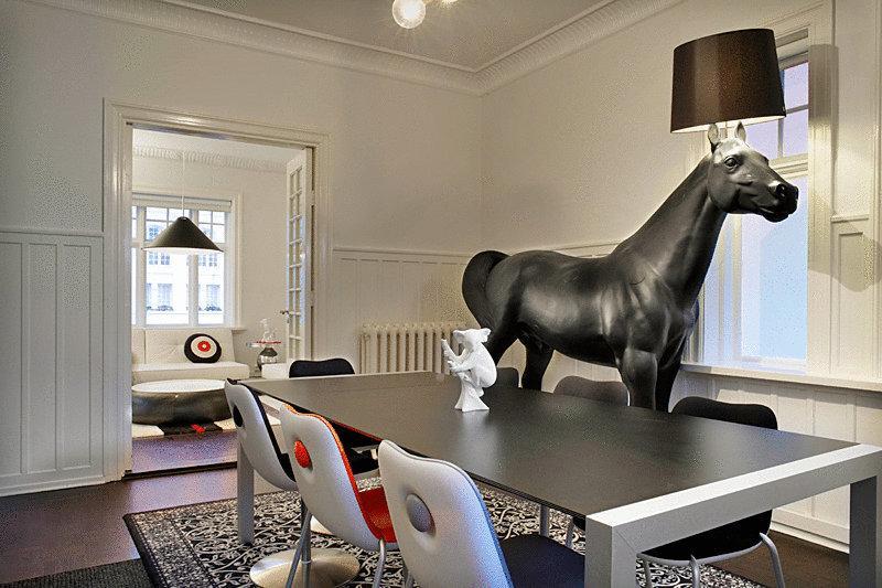 Apartment K Reykjavik