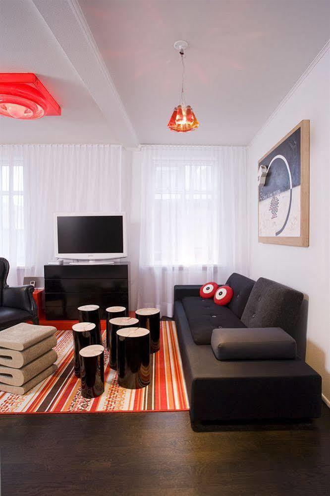 Homestay Apartment K Reykjavik