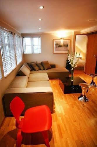 Apartment K