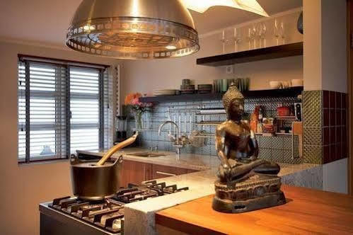 Apartment K Privat overnatting *