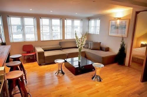 Apartment K *
