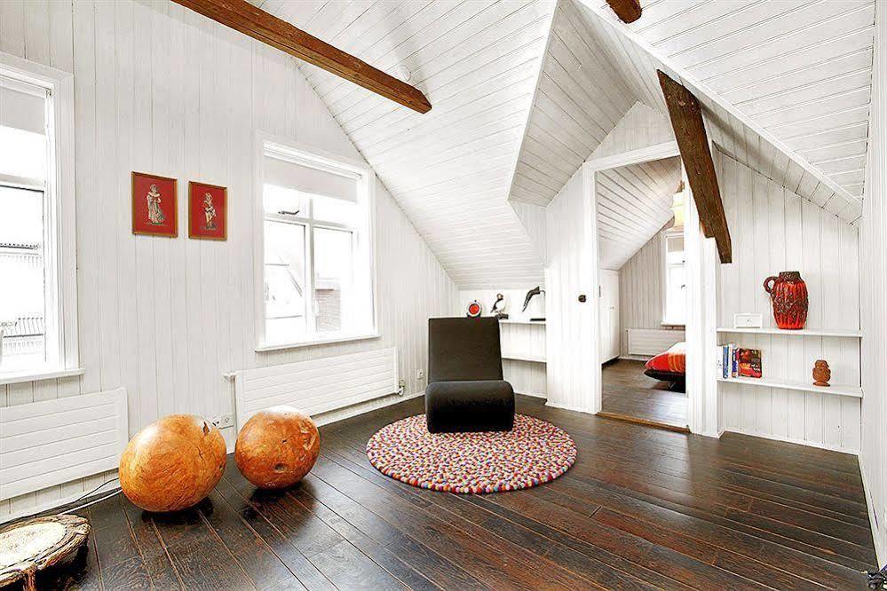 Apartment K Homestay Reykjavik